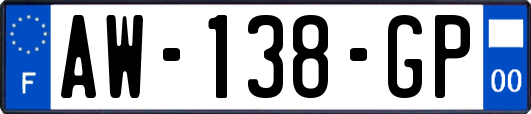 AW-138-GP