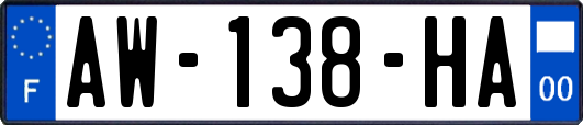 AW-138-HA