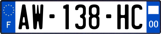 AW-138-HC