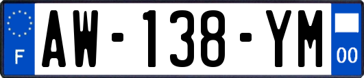 AW-138-YM