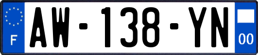 AW-138-YN