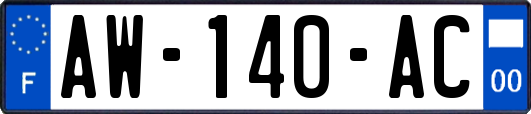 AW-140-AC