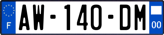 AW-140-DM