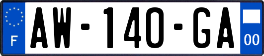AW-140-GA
