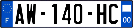 AW-140-HC