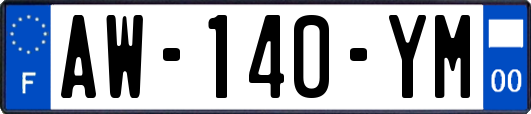 AW-140-YM