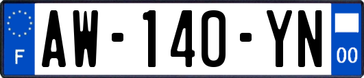 AW-140-YN