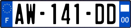 AW-141-DD