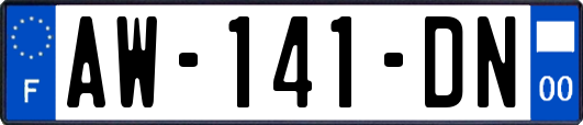 AW-141-DN