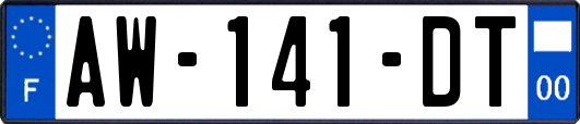 AW-141-DT