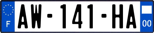AW-141-HA