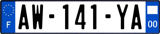 AW-141-YA