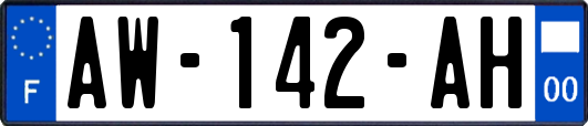 AW-142-AH