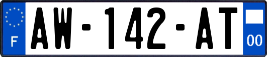 AW-142-AT