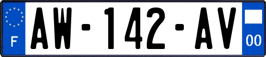 AW-142-AV