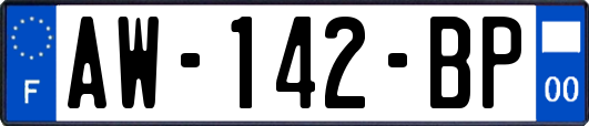 AW-142-BP