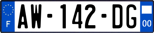 AW-142-DG