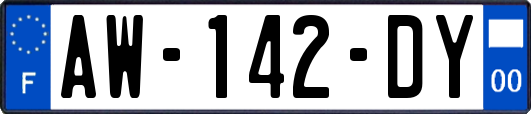 AW-142-DY