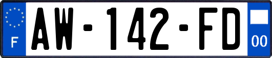 AW-142-FD