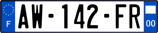 AW-142-FR