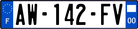 AW-142-FV