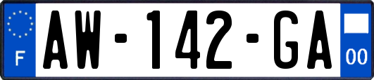 AW-142-GA