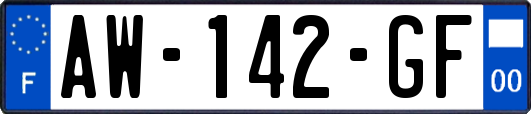 AW-142-GF