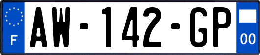 AW-142-GP