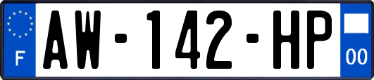 AW-142-HP