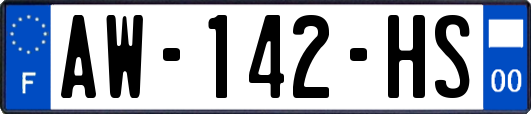 AW-142-HS