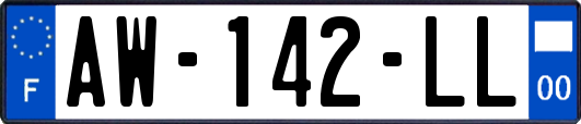 AW-142-LL