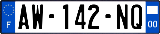 AW-142-NQ