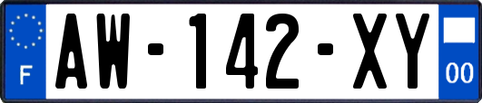 AW-142-XY