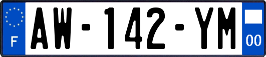 AW-142-YM