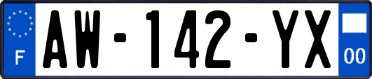 AW-142-YX