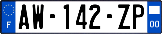 AW-142-ZP