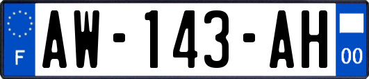 AW-143-AH