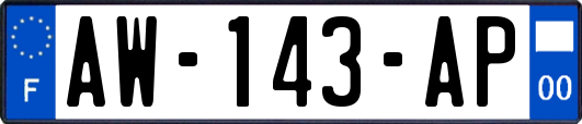 AW-143-AP