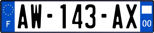 AW-143-AX
