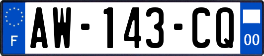 AW-143-CQ