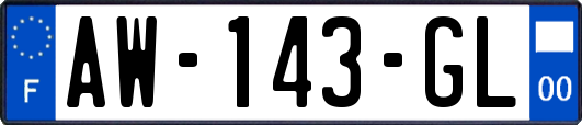 AW-143-GL