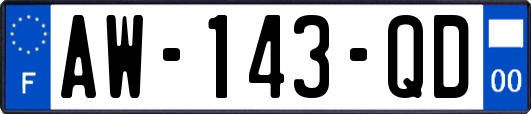 AW-143-QD