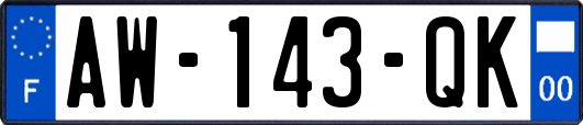 AW-143-QK