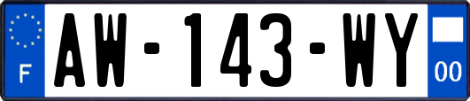 AW-143-WY