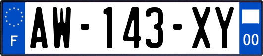 AW-143-XY