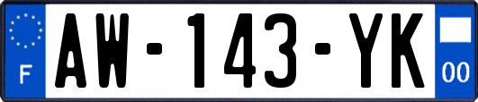 AW-143-YK