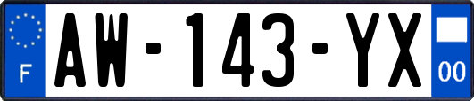 AW-143-YX