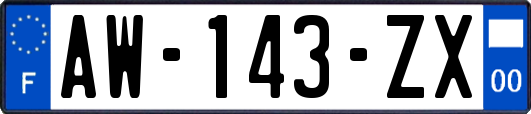 AW-143-ZX