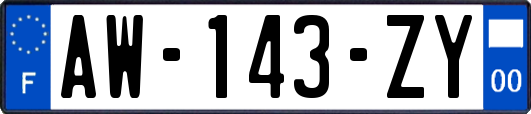 AW-143-ZY