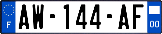 AW-144-AF